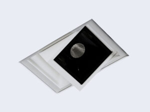 Everglow Direcionável sem Borda 01 LEDs (3W)