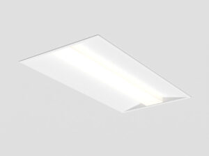 Evolutie Retangular 36W