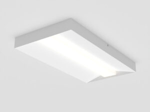 Evolutie Retangular 36W